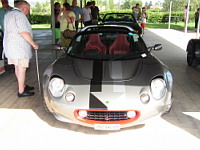 Lotus Elise Serie 1 modele 111S, 1998-2001 (photo prise a Amberieux, 08-2012) (3)
